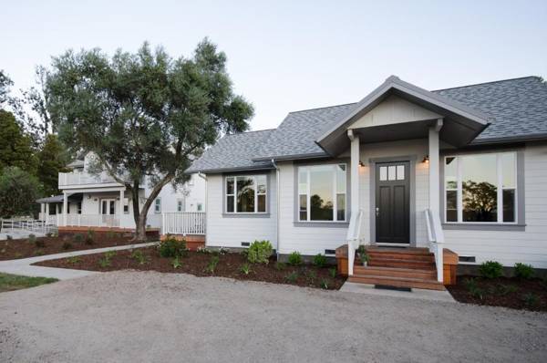 The Setting Inn Napa Valley