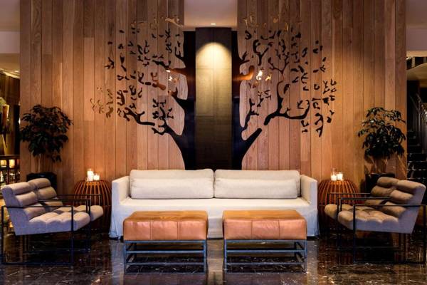 Andaz Napa - a concept by Hyatt