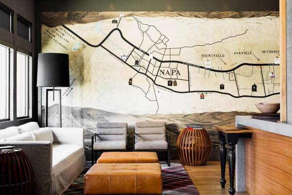 Andaz Napa - a concept by Hyatt