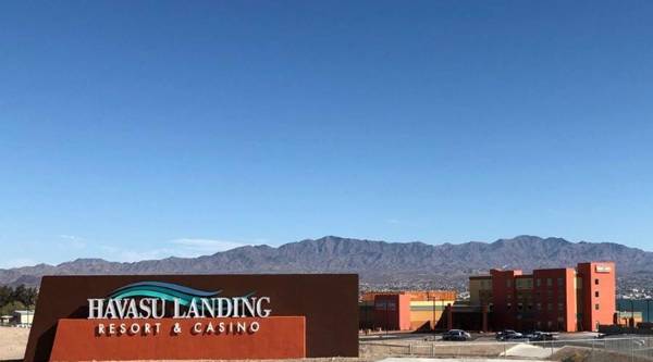 Havasu Landing Resort and Casino