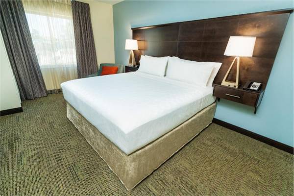 Staybridge Suites - Newark - Fremont an IHG Hotel