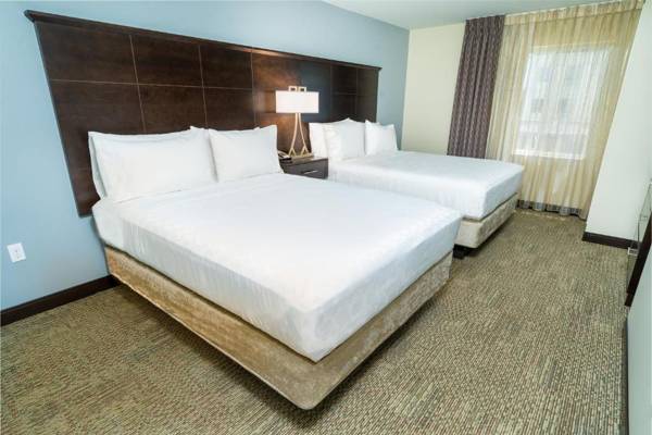 Staybridge Suites - Newark - Fremont an IHG Hotel