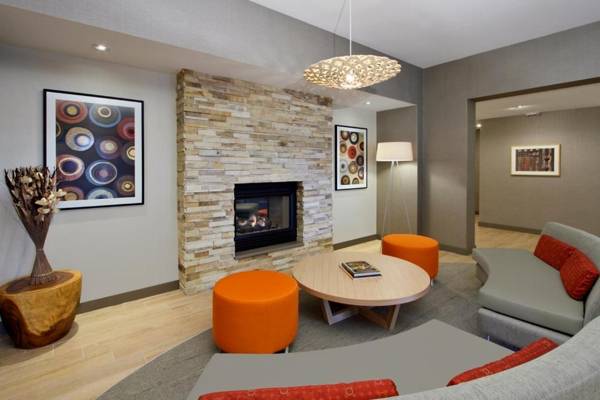 Homewood Suites by Hilton Newark Fremont