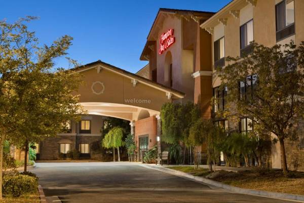 Hampton Inn & Suites Thousand Oaks