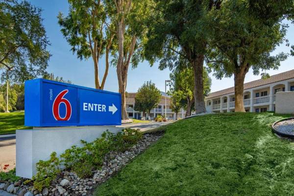 Motel 6-Thousand Oaks CA