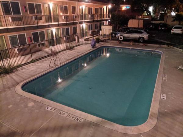 Americas Best Value Inn Thousand Oaks