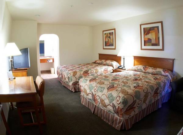 Premier Inns Thousand Oaks