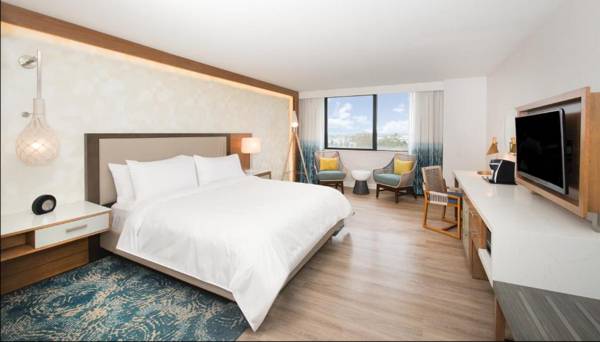 Renaissance Newport Beach Hotel