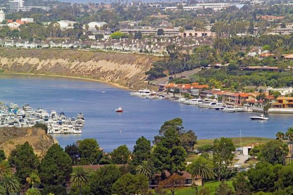 Hyatt Regency Newport Beach