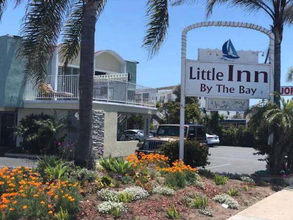 Little Inn By The Bay Newport Beach Hotel