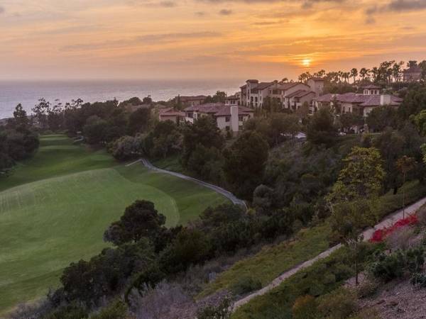 Marriott's Newport Coast Villas