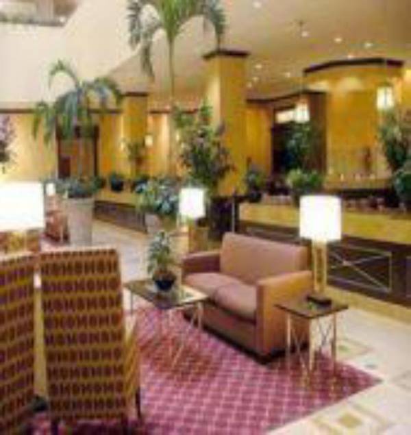 Radisson Newport Beach