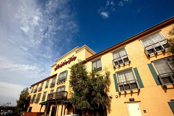 Hampton Inn Norco/Corona