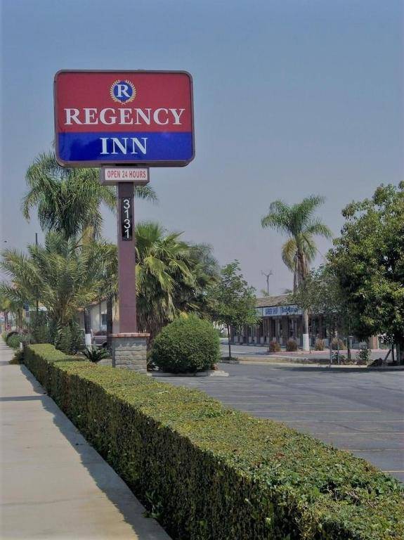 Regency Inn