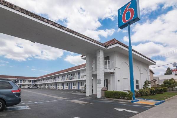 Motel 6-Norwalk CA