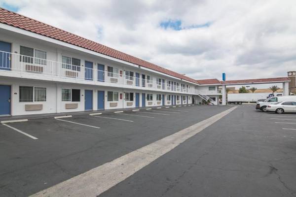 Motel 6-Norwalk CA