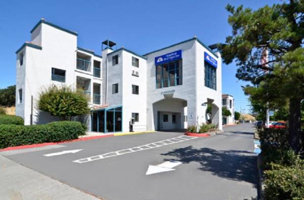 America's Best Value Inn of Novato