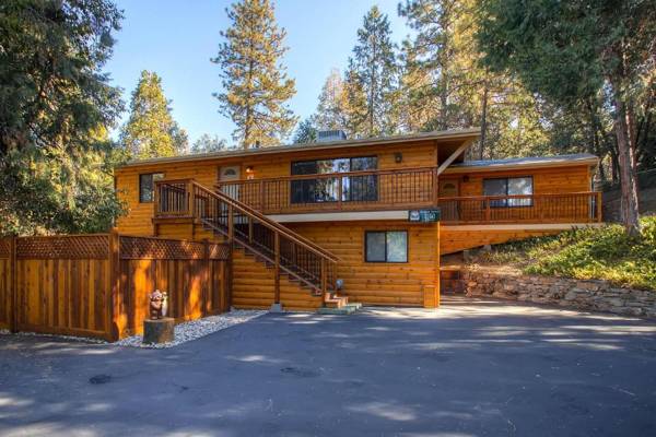 Golden Trout Retreat