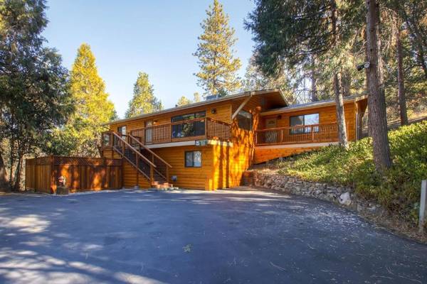 Golden Trout Retreat