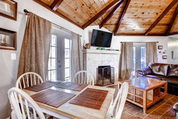 Harmony Hilltop Hideaway