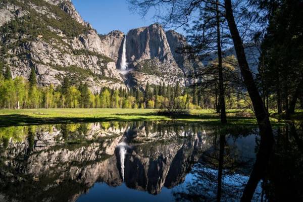 Holiday Inn Express & Suites Oakhurst-Yosemite Park Area an IHG Hotel