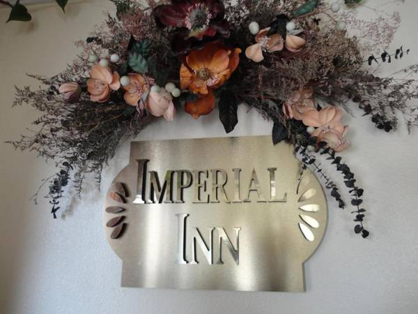 Imperial Inn Oakland