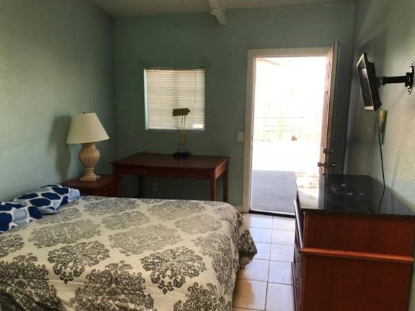 The International Casa