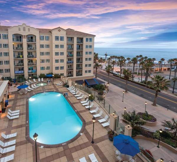 Club Wyndham Oceanside Pier Resort