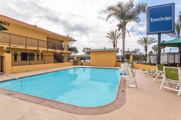 Travelodge by Wyndham Oceanside