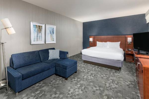 Courtyard by Marriott San Diego Oceanside