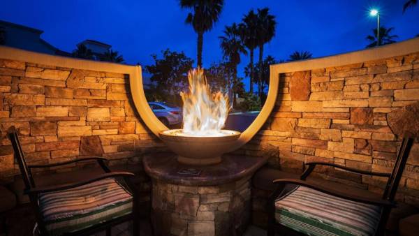 Best Western Plus Oceanside Palms