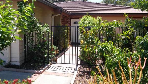 Quiet Private House 15 min to Beach