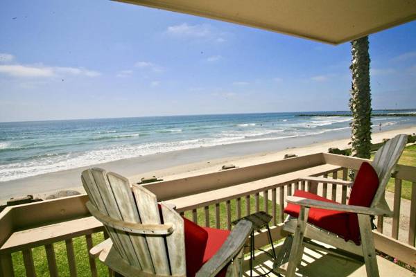 D28 - Sand Castle Cottage