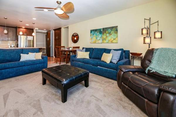 G202 - Luxury on the Beach - On-the-Beach