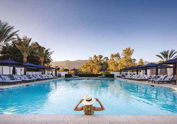 Ojai Valley Inn