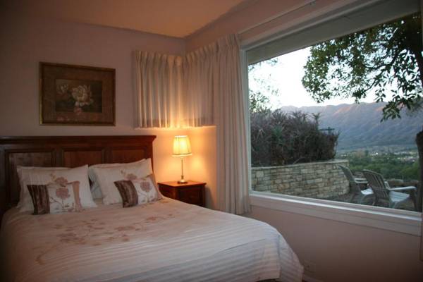 Ojai Retreat & Inn