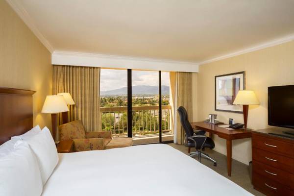 Workspace - Ontario Airport Hotel & Conference Center