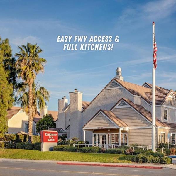 Residence Inn Ontario Airport