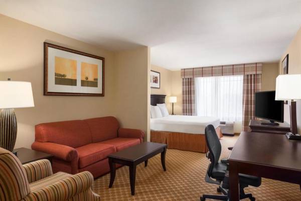 Workspace - Country Inn & Suites by Radisson Ontario at Ontario Mills CA