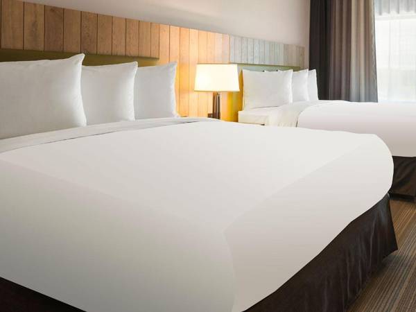 Country Inn & Suites by Radisson Ontario at Ontario Mills CA