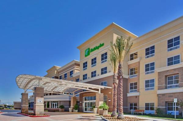 Holiday Inn Ontario Airport - California an IHG Hotel