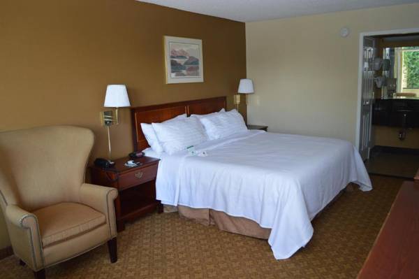 Ontario Airport Inn