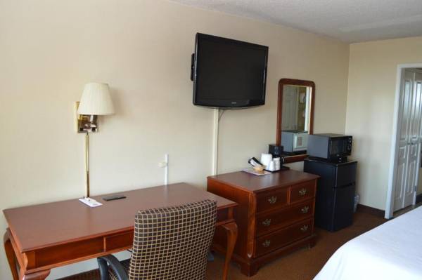 Ontario Airport Inn