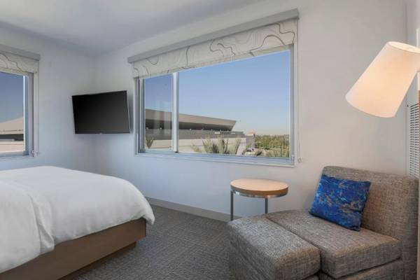 Element Ontario Rancho Cucamonga