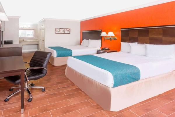 Workspace - Casa Blanca Hotel & Suites Orange