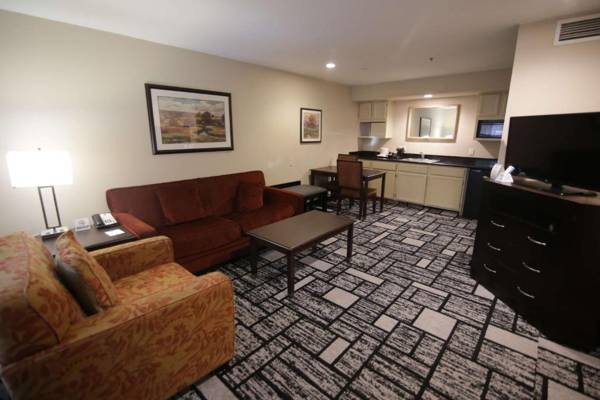 Best Western Plus Meridian Inn & Suites Anaheim-Orange