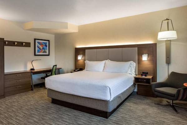 Holiday Inn Express Hotel & Suites Oroville Southwest an IHG Hotel