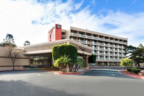 Courtyard by Marriott Oxnard/Ventura