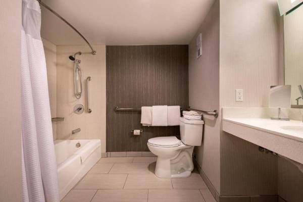 Courtyard by Marriott Oxnard/Ventura