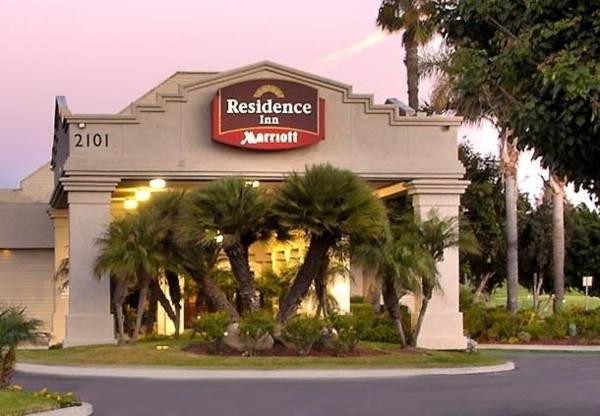 Residence Inn by Marriott Oxnard River Ridge